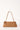 Georgia Mae THE BENNI BAG TAN FAUX SUEDE
