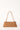 Georgia Mae THE BENNI BAG TAN FAUX SUEDE