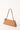 Georgia Mae THE BENNI BAG TAN FAUX SUEDE