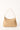 Georgia Mae THE BIJOU BAG TAN FAUX SUEDE