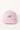 Neovision Digi Distressed Dad Cap Pink