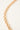 Token Linked Chain Belt Gold
