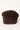 Token Suede Cadet Hat Brown