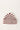 Token Stripe Knit Beanie Burgundy Stripe