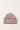 Token Stripe Knit Beanie Burgundy Stripe