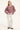 Demi Sweater Burgundy Pink