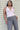 Isabela Strawberry Halter Top Pink