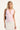 Isabela Strawberry Halter Top Pink
