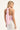 Isabela Strawberry Top Pink