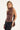 Isabela Halter Top Brown