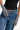 Token Cozy Knit Mittens Grey
