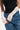 Token Bow Knit Arm Warmers Cream