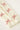 Token Bow Knit Arm Warmers Cream