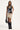 Neovision Remains Keyhole Tank Top Black