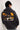 Mitchell & Ness McLaren 38 Hoodie Washed Black Washed Black