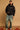 Mitchell & Ness McLaren 38 Hoodie Washed Black Washed Black