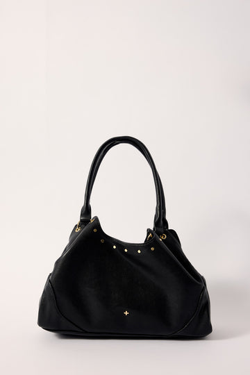 Peta + Jain Audacity Black Grain