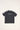 Rusty Alonso 3.0 Waffle Panel Tee Steel
