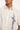 Rusty Morning Glory Cropped Shirt White