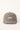 Common Need Compose Mid Profile Cap Brown Check