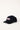 Common Need Repose 5 Panel Cap Washed Black