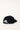 Common Need Repose 5 Panel Cap Washed Black