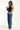 Thrills On Repeat Micro Rise Wide Leg Jean Deep Vintage Blue