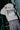 Front Runner Tattoo Hoodie Concrete