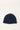 Rusty Spyro Skull Beanie Navy Blue