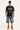 Fubu Chicago City Jersey Black