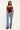 Rusty Freo King Knitted Top Burgundy