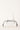 Rusty Fiend Hand Bag White