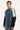 Rusty Dodger Tee Deep Teal Deep Teal