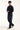 Thrills Outcast Slacker Elastic Pant Black
