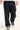 Thrills Outcast Biggest Slacker Jean Aged Black