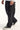 Thrills Outcast Biggest Slacker Jean Aged Black