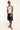 Rusty Flip Daddy Boardshort Black 4
