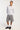 Rusty Turbo 2.0 Baggy Jort London Summer