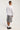 Rusty Turbo 2.0 Baggy Jort London Summer