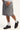 Rusty Turbo 2.0 Baggy Jort London Summer