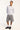 Rusty Turbo 2.0 Baggy Jort London Summer