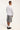 Rusty Turbo 2.0 Baggy Jort London Summer