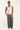Rusty Bullistic Elastic Pant Steel
