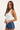 Rusty Flip Mommy Low Rise Micro Mini Short 2.0 Middy Blue/Blue