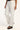 Rusty Work It Low Rise Cargo Pant Snowy White
