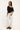 Rusty Work It Low Rise Cargo Pant Snowy White