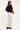 Rusty Work It Low Rise Cargo Pant Snowy White