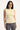 Perfect Stranger Rosalie Gathered Top Yellow