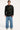 Billabong Immortal Sweater Black