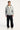 Billabong Tilt Zip Thru Hood Light Grey Heather